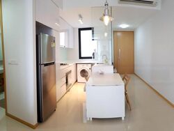 The Trilinq (D5), Condominium #501799161